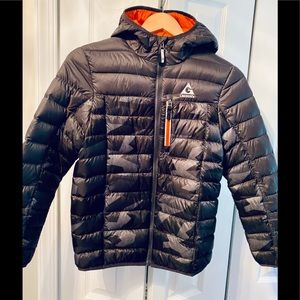 Boys Gerry Jacket size 10/12